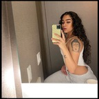 aalyaah03 (Aalyaah Diorr ✨) OnlyFans Leaked Content 

 profile picture