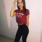 abril1 (Stefany 😊) OnlyFans Leaked Pictures and Videos 

 profile picture