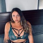 Onlyfans leaked allikatt1100 

 profile picture