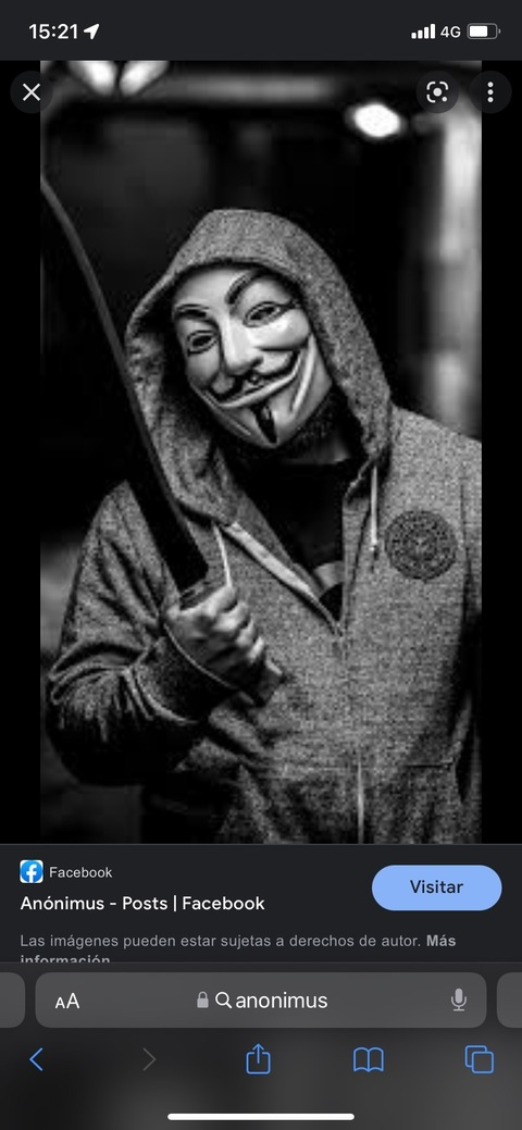 Header of anonimusexxx