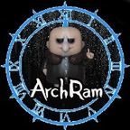 archrum OnlyFans Leaks 

 profile picture