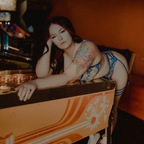 artofsirenss onlyfans leaked picture 2