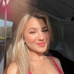 ashleighgoodall OnlyFans Leaks 

 profile picture