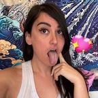 asianteagirldaniella onlyfans leaked picture 2