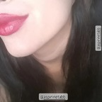 Onlyfans leaked aspirineta11 

 profile picture