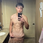 athleticjohnny onlyfans leaked picture 2