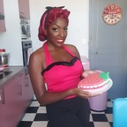audreysweetblack onlyfans leaked picture 2