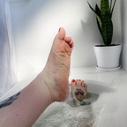 aussieinkedfeet onlyfans leaked picture 2