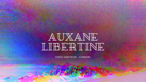 Header of auxanelibertine
