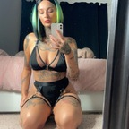 avalouxo onlyfans leaked picture 2