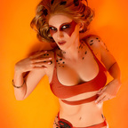 azpowergirl onlyfans leaked picture 2