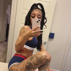 baaadasssheaven onlyfans leaked picture 2