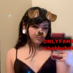 babbybrii onlyfans leaked picture 2