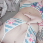 babbydragonfree onlyfans leaked picture 2