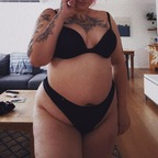 babigordita onlyfans leaked picture 2