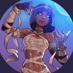 babimuunn onlyfans leaked picture 2
