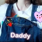 babychlo (KinkyBaby) OnlyFans content 

 profile picture