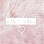 babydoll11111 onlyfans leaked picture 2