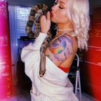 Phenix (babyphenix) Leak OnlyFans 

 profile picture