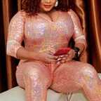 African Queen (@blackdimonde) Leaked OnlyFans 

 profile picture