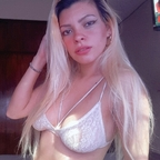 blondelady (Xiomara) OnlyFans content 

 profile picture