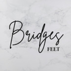 Download bridgesfeet OnlyFans content for free 

 profile picture