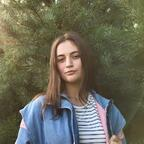 Onlyfans leak cherry_nastya 

 profile picture