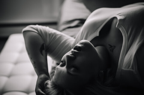 Header of cowgirlbynature