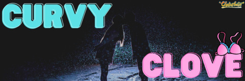 Header of curvyclove