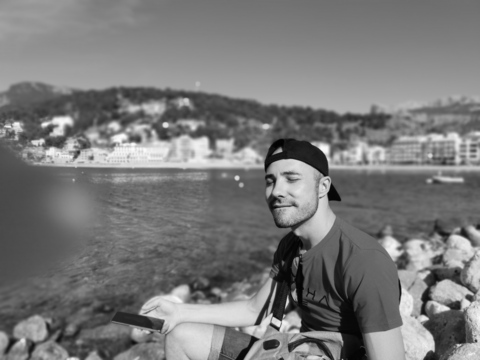 Header of daniboom
