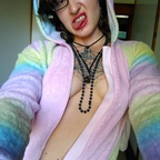 Teila Gregory (@darker.star) Leak OnlyFans 

 profile picture