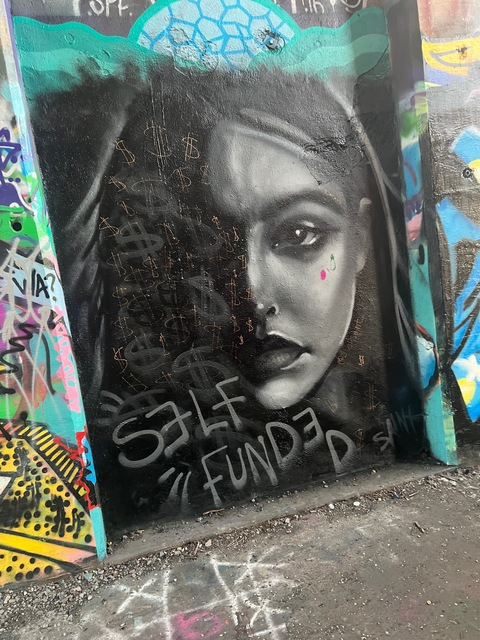 Header of dripnheaux