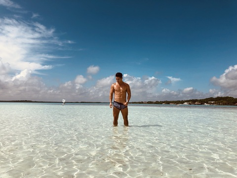 Header of el_granerick