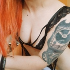 elvi.hot (Elvira N. Thompson) free OnlyFans content 

 profile picture