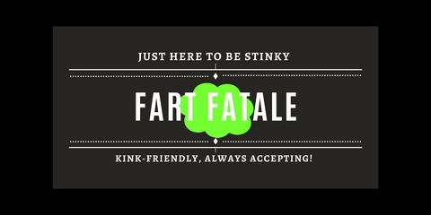 Header of fartfatale