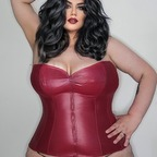 g0thiccthighs (Miss Addams) OnlyFans Leaked Content 

 profile picture