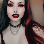 Allie 🕷 ghostlydeetz Leak OnlyFans 

 profile picture