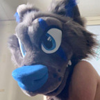 Glitch @glitchyfur Leaks OnlyFans 

 profile picture