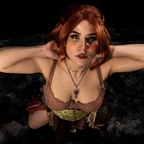 Glitter goblin @glittergoblinwares Leaks OnlyFans 

 profile picture