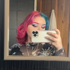 gothiccbrat (Celeste ✨) OnlyFans Leaks 

 profile picture