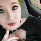 GreenEyedPixie (green.eyed.pixie) Leak OnlyFans 

 profile picture