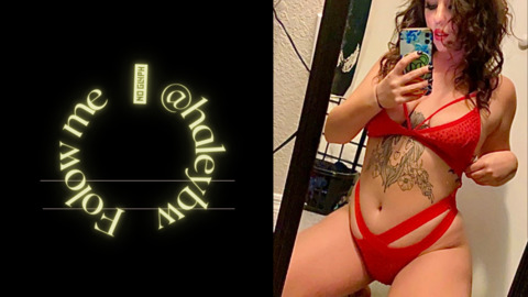 Header of haleybw