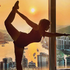 heatherhotyogi OnlyFans Leaked Photos and Videos 

 profile picture