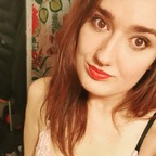 Holly.C🖤 (@hollee_c) Leaked OnlyFans 

 profile picture
