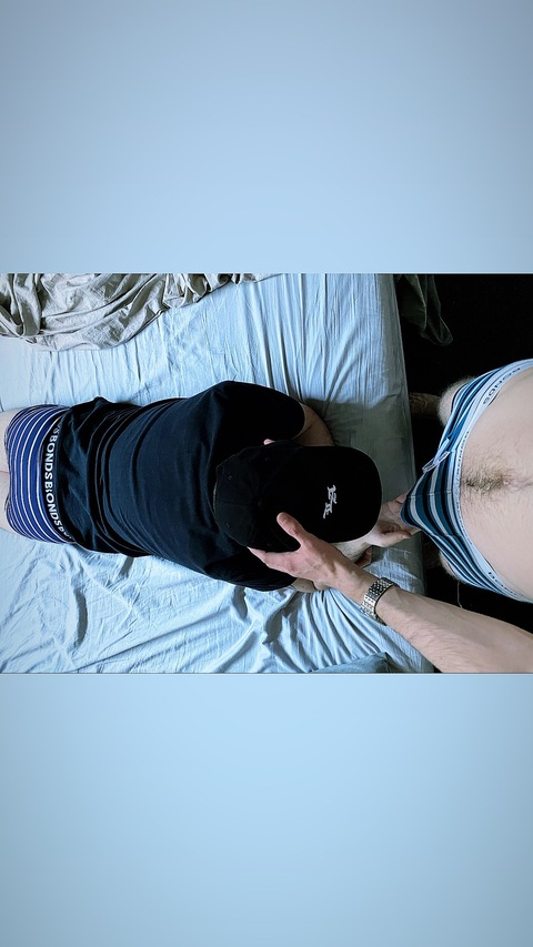 Header of hotaussieguy