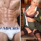 Download hotgymcouple OnlyFans leaks for free 

 profile picture