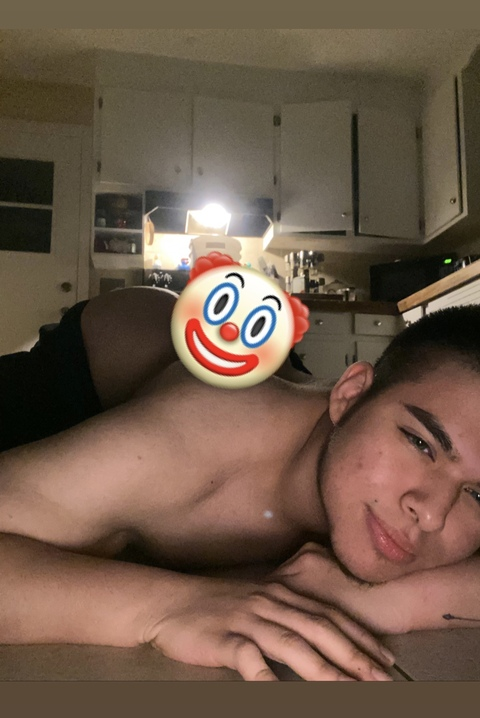 Header of inosukensfw