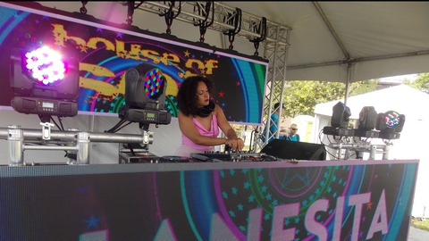 Header of janesitamusic