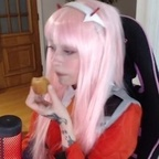 kyurenii OnlyFans Leak 

 profile picture