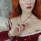 Спиртовая Вальхалла (ladalyumos) Leaks OnlyFans 

 profile picture